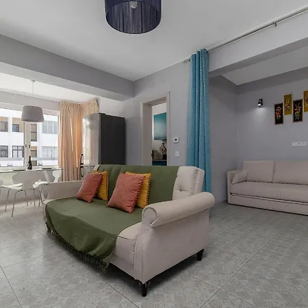 Apartment Escape - *
