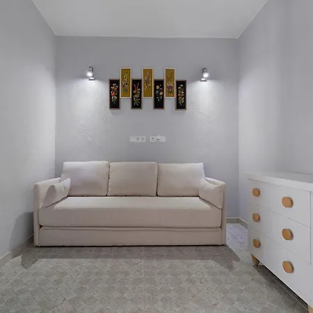 Apartment Escape -