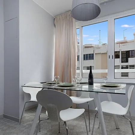 Escape - Appartement Armação de Pêra