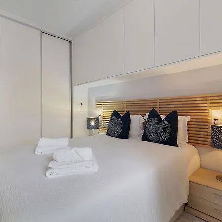 Escape - Appartement Armação de Pêra