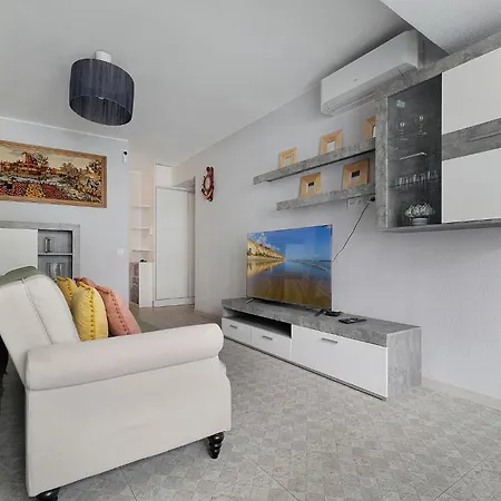 Escape - Appartement Armação de Pêra