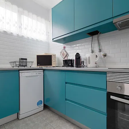 Appartement Escape -