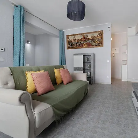 Appartement Escape -